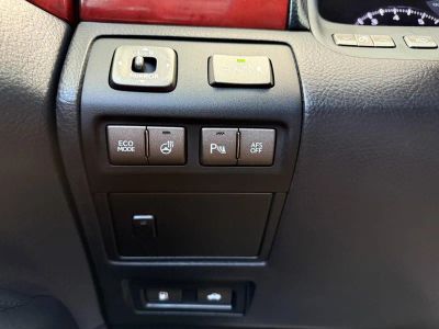 2012 Lexus LS 460 - Photo 21