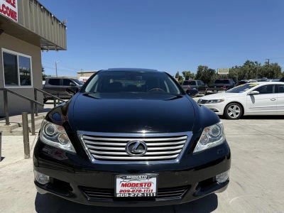 2012 Lexus LS 460 - Photo 8