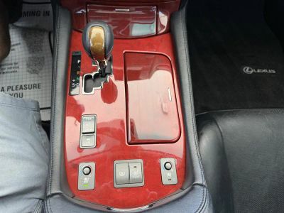 2012 Lexus LS 460 - Photo 20