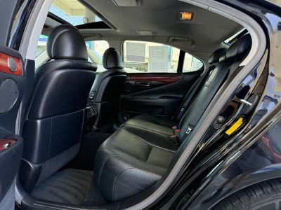 2012 Lexus LS 460 - Photo 13