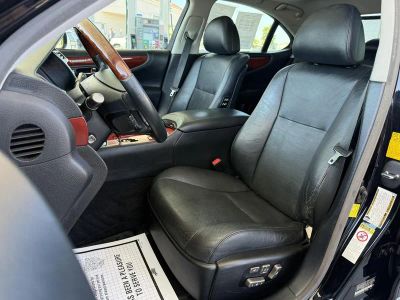 2012 Lexus LS 460 - Photo 12