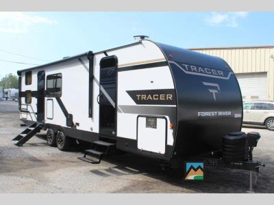 2026 Prime Time RV Tracer 275BH — front three-quarter view