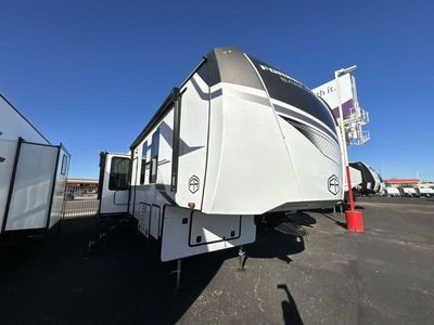 2026 Forest River RV Sandpiper - Photo 1