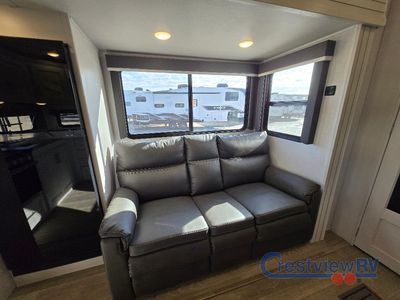 2024 Keystone RV Cougar Half-Ton - Photo 26