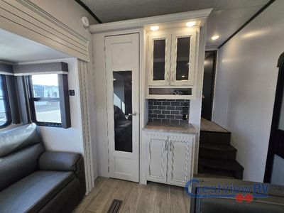 2024 Keystone RV Cougar Half-Ton - Photo 27