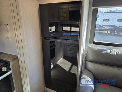 2024 Keystone RV Cougar Half-Ton - Photo 24