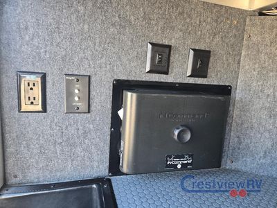 2024 Keystone RV Cougar Half-Ton - Photo 10