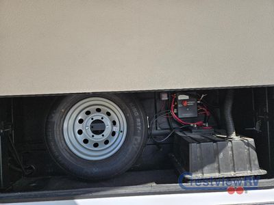 2024 Keystone RV Cougar Half-Ton - Photo 8
