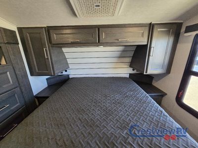 2024 Keystone RV Cougar Half-Ton - Photo 41