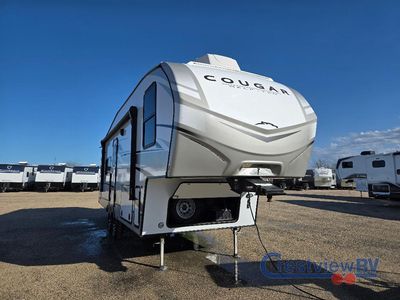 2024 Keystone RV Cougar Half-Ton - Photo 3