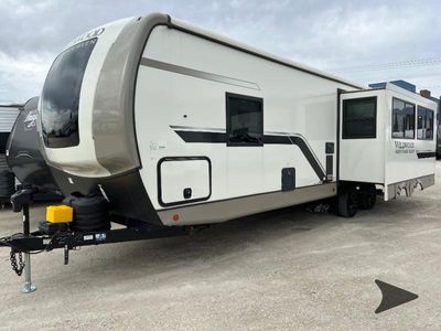 2024 Forest River RV Wildwood Heritage Glen - Photo 5