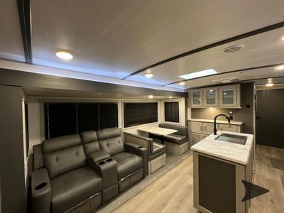 2024 Forest River RV Wildwood Heritage Glen - Photo 12