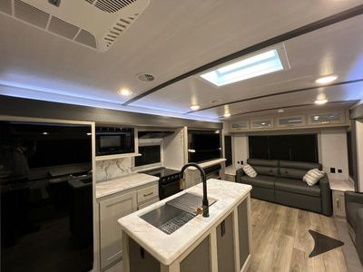 2024 Forest River RV Wildwood Heritage Glen - Photo 14