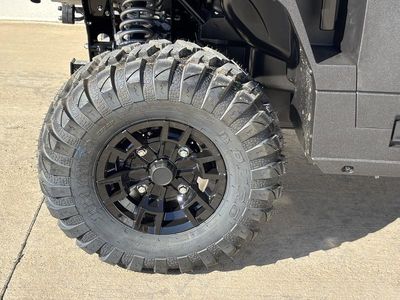 2026 Kawasaki Mule PRO-FXT 1000 LE - Photo 14