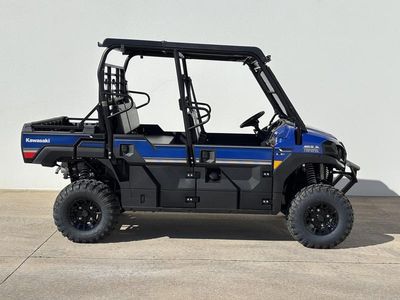 2026 Kawasaki Mule PRO-FXT 1000 LE - Photo 10