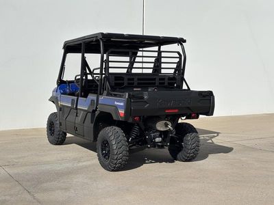 2026 Kawasaki Mule PRO-FXT 1000 LE - Photo 9