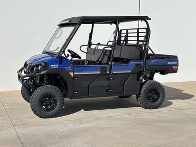 2026 Kawasaki Mule PRO-FXT 1000 LE - Photo 5