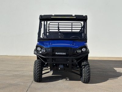 2026 Kawasaki Mule PRO-FXT 1000 LE - Photo 1
