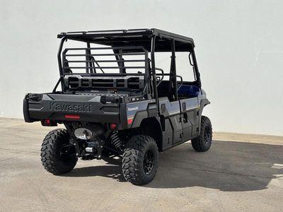 2026 Kawasaki Mule PRO-FXT 1000 LE - Photo 8