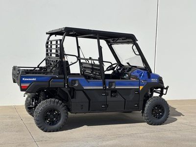 2026 Kawasaki Mule PRO-FXT 1000 LE - Photo 7