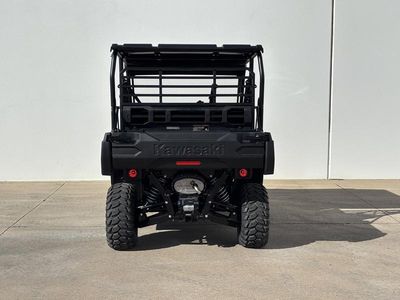 2026 Kawasaki Mule PRO-FXT 1000 LE - Photo 6