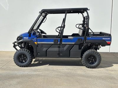 2026 Kawasaki Mule PRO-FXT 1000 LE - Photo 11