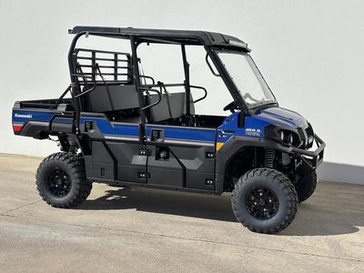 2026 Kawasaki Mule PRO-FXT 1000 LE - Photo 2
