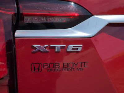 2022 Cadillac XT6 - Photo 5