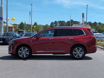 2022 Cadillac XT6 - Photo 8