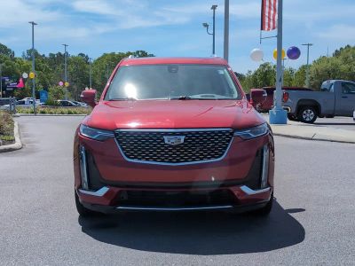 2022 Cadillac XT6 - Photo 10