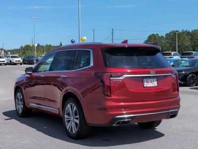 2022 Cadillac XT6 - Photo 7