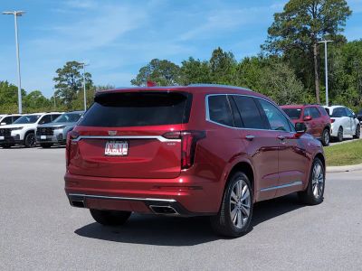 2022 Cadillac XT6 - Photo 3