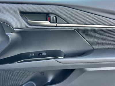 2026 Toyota Camry — photo 18 view