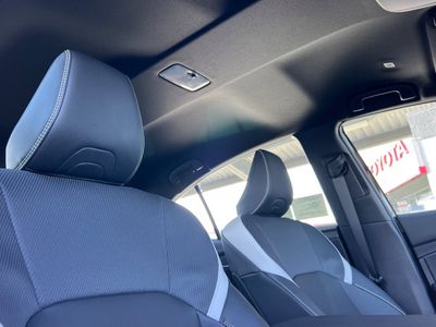 2026 Toyota Camry — photo 17 view