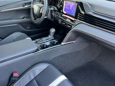 2026 Toyota Camry — photo 16 view