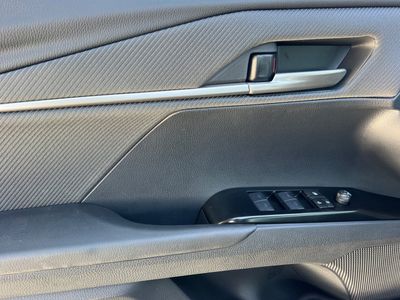 2026 Toyota Camry — photo 12 view