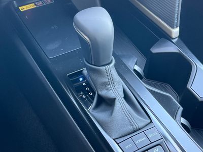 2026 Toyota Camry — photo 22 view