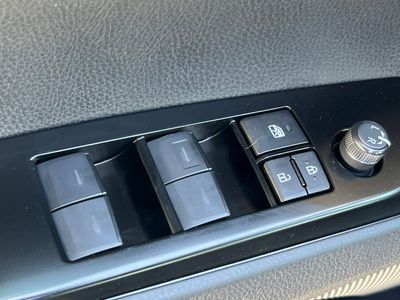 2026 Toyota Camry — photo 13 view