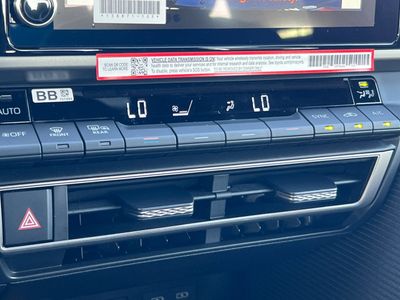 2026 Toyota Camry — photo 21 view