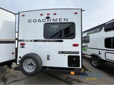 2026 Coachmen Apex Nano - Photo 3