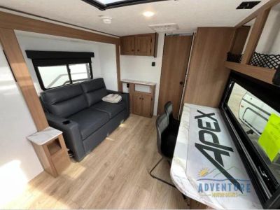 2026 Coachmen Apex Nano - Photo 8