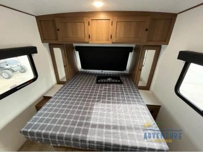 2026 Coachmen Apex Nano - Photo 12