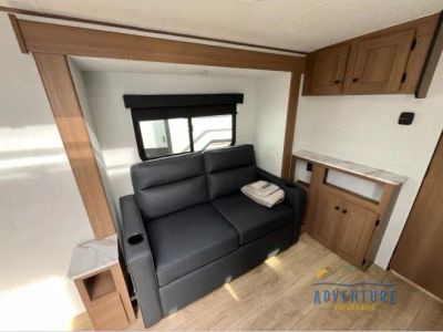 2026 Coachmen Apex Nano - Photo 9