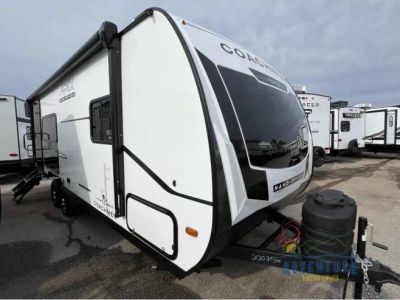 2026 Coachmen Apex Nano - Photo 2
