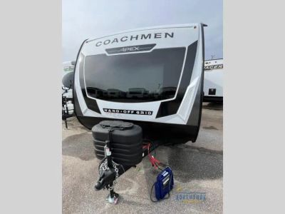 2026 Coachmen Apex Nano - Photo 1