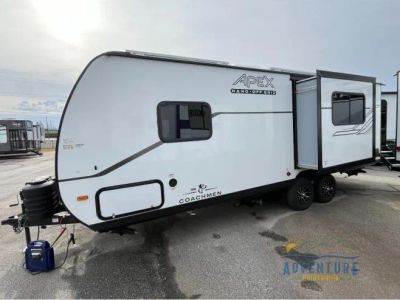 2026 Coachmen Apex Nano - Photo 4