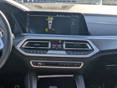 2021 BMW X5 — photo 14 view