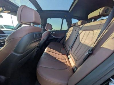 2021 BMW X5 — photo 10 view