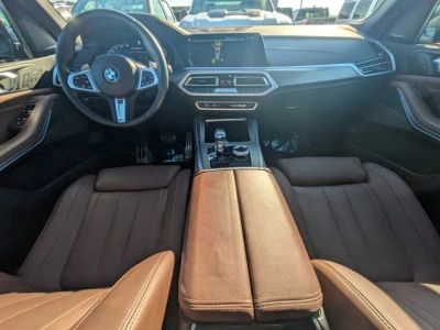 2021 BMW X5 — photo 11 view