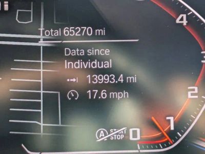 2021 BMW X5 — photo 23 view